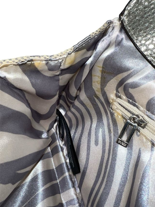 Guess borsa vintage logo – chic e intramontabile