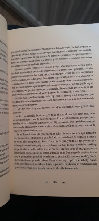 Cuentos de los hermanos Grimm (Pocket ilustrado) (Spanish Edition)