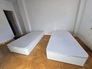 Camas y literas abatibles