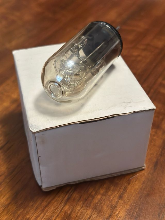 FLASHTUBE 1/D40 FLASH para Hasselblad DFlash 40