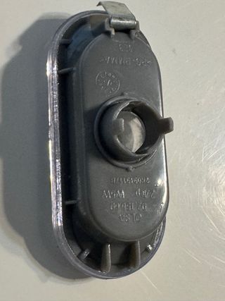 Intermitentes aletas seat toledo mk2