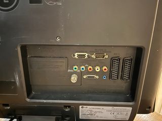 TV/ Monitor LG de 24 pulgadas