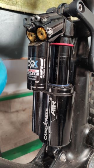 Transition Patrol Carbon talla L