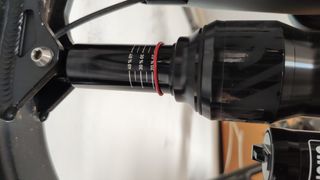 Transition Patrol Carbon talla L