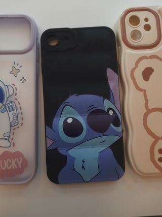 Fundas de móvil