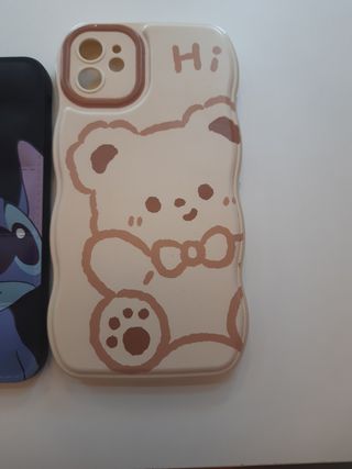 Fundas de móvil