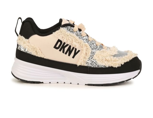 Deportivas de niña dkny originales
