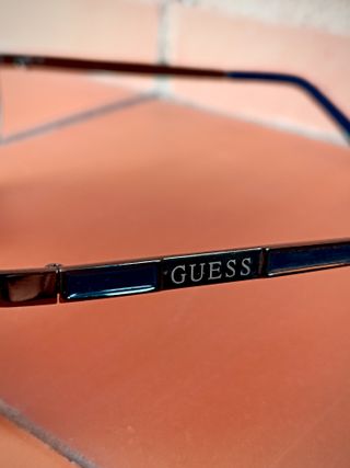 GUESS - Gafas/lentes de Sol