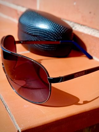 GUESS - Gafas/lentes de Sol