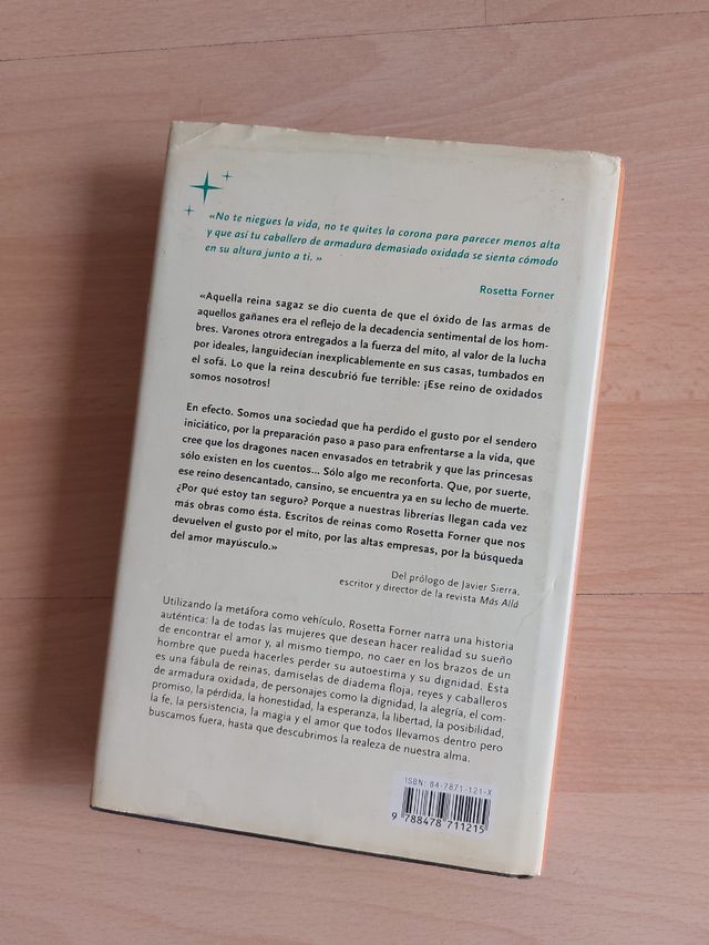 La reina que dio calabazas (Spanish Edition)