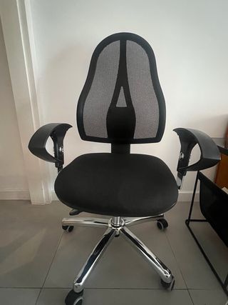 Silla escritorio ergonomica