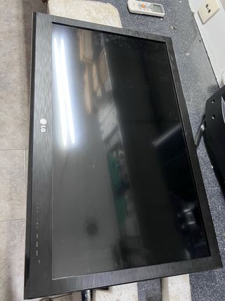 Vendo panel display de tv t315hw07 v8