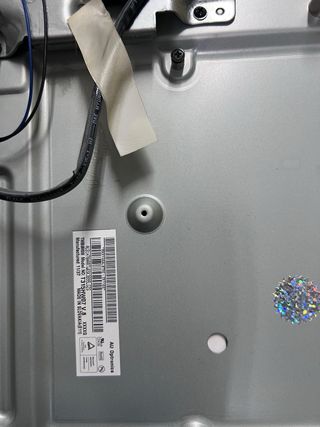 Vendo panel display de tv t315hw07 v8