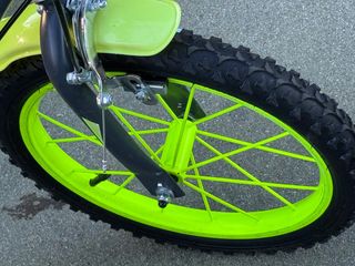 Bicicleta niño