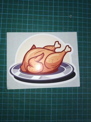 Final Vendetta Collector's edition Ps4 (NO GAME)