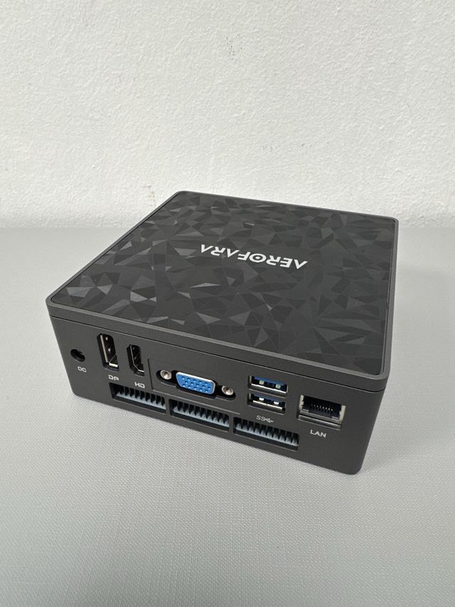 AEROFARA Mini PC