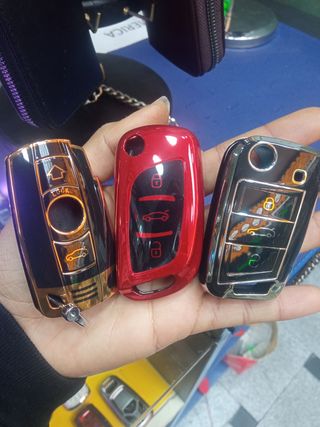 Cerrajero de coches en Madrid