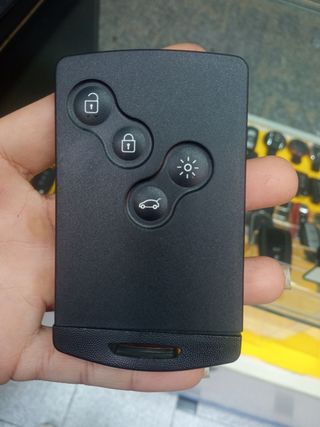 Cerrajero de coches en Madrid