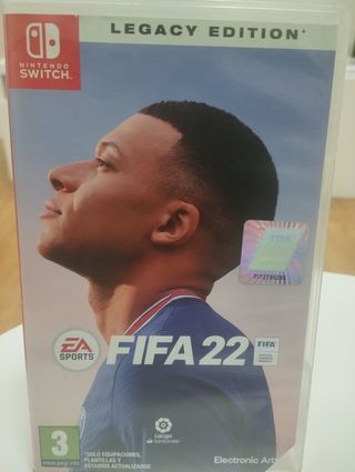 Fifa 22