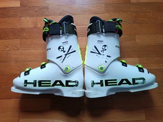 Botas esquí HEAD