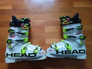 Botas esquí HEAD