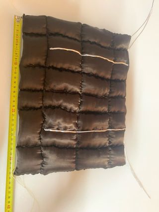 Cogin protector tambor