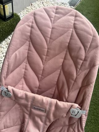 Hamaca babybjorn