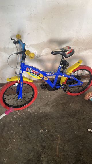 Bici
