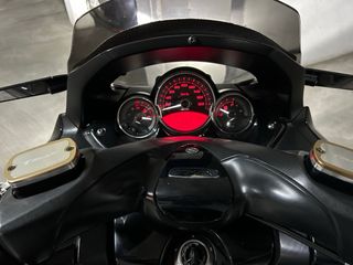 Yamaha tmax 500 2010