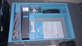 Wii sports resort pak limited edition