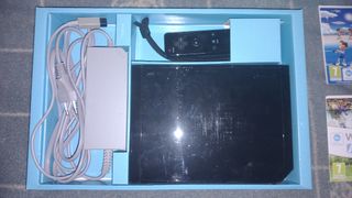 Wii sports resort pak limited edition