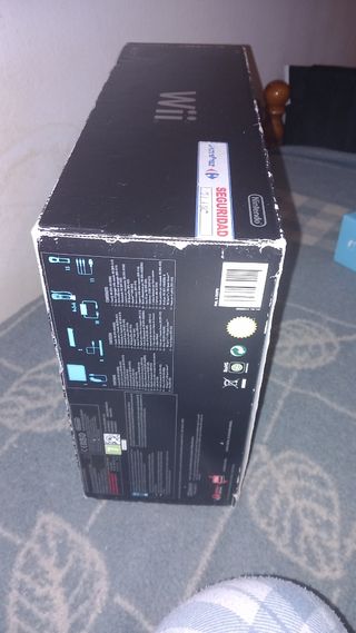 Wii sports resort pak limited edition