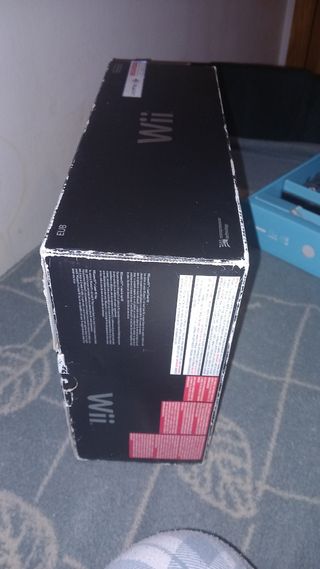 Wii sports resort pak limited edition