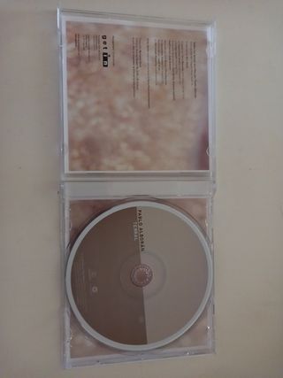 Pablo Alborán - Terral