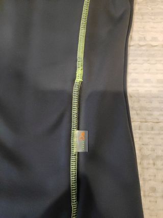 Chaqueta cazadora Purificación García 