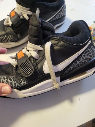Zapatillas Nike Air Jordan