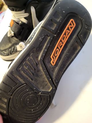 Zapatillas Nike Air Jordan
