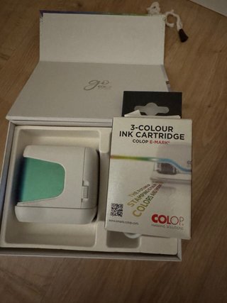 Go Colop mini inpresora
