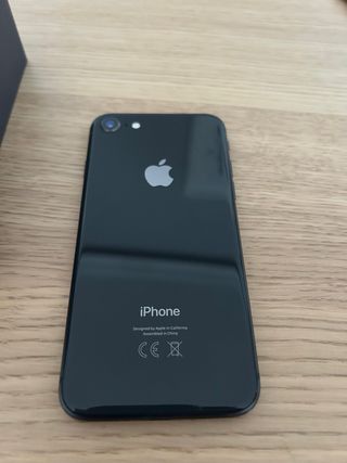 Iphone 8 64GB space grey