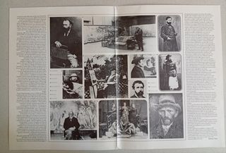 Stampe Impressionismo