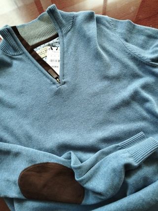 Jersey de Sfera de hombre con etiqueta 