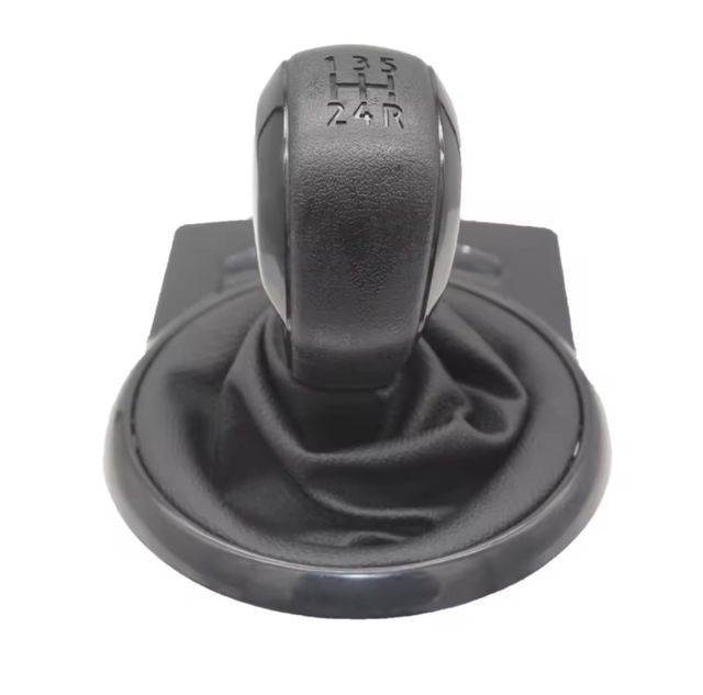 Pomo palanca de cambios Citroen C4 5 velocidades