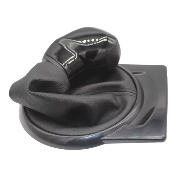 Pomo palanca de cambios Citroen C4 5 velocidades