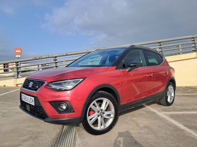 SEAT Arona Fr 115cv 2020