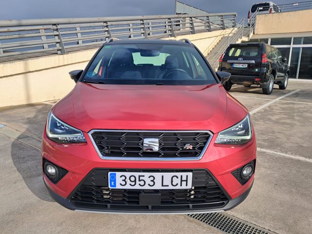 SEAT Arona Fr 115cv 2020