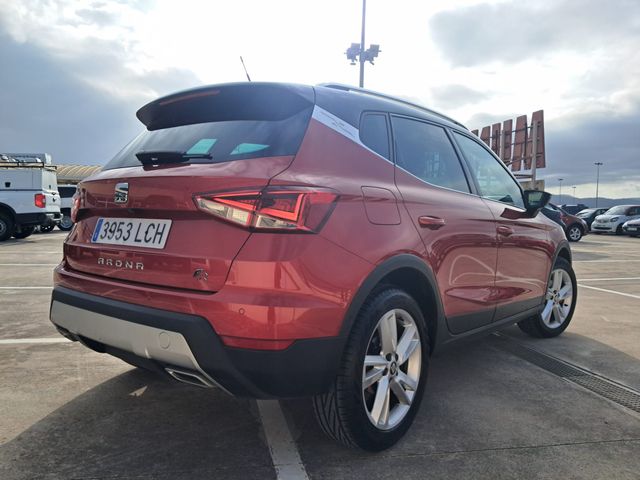 SEAT Arona Fr 115cv 2020