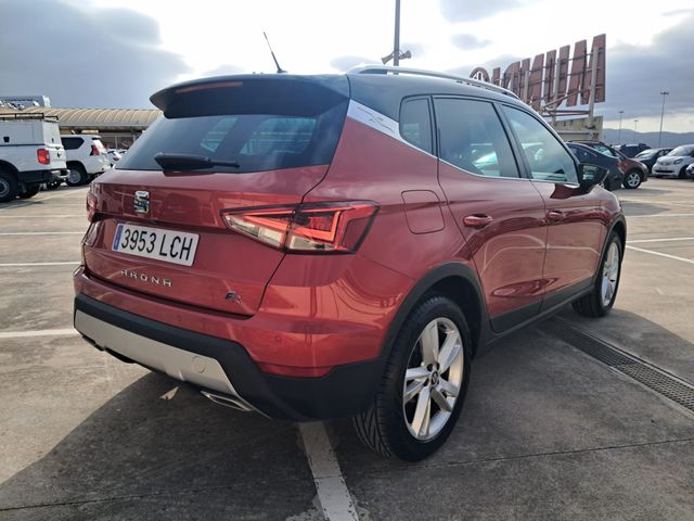 SEAT Arona Fr 115cv 2020