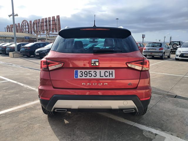SEAT Arona Fr 115cv 2020