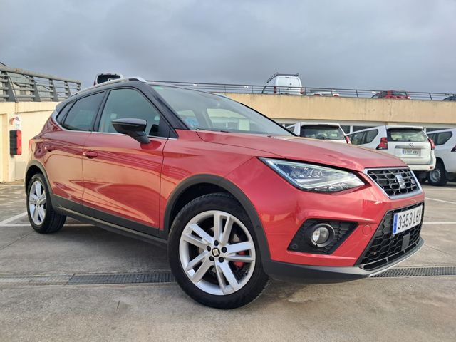 SEAT Arona Fr 115cv 2020