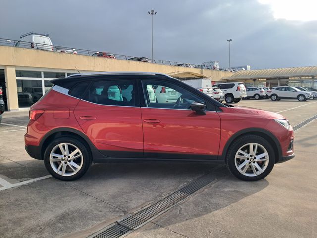SEAT Arona Fr 115cv 2020